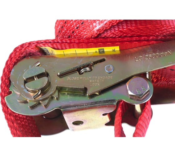 Ремень для крепления груза STAYER PROFESSIONAL 8 м 40564-8