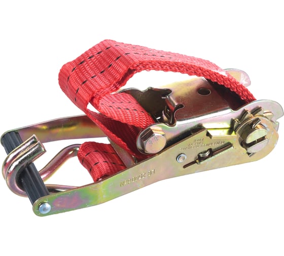 Ремень для крепления груза STAYER PROFESSIONAL 8 м 40564-8