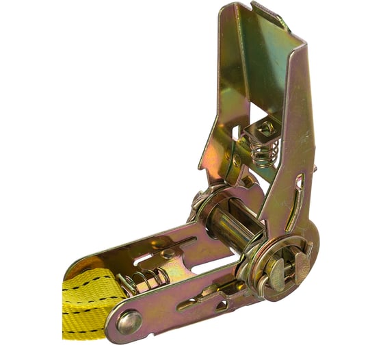 Ремень для крепления груза STAYER PROFESSIONAL 4 м 40560-4
