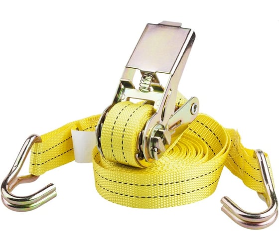 Ремень для крепления груза STAYER PROFESSIONAL 4 м 40560-4