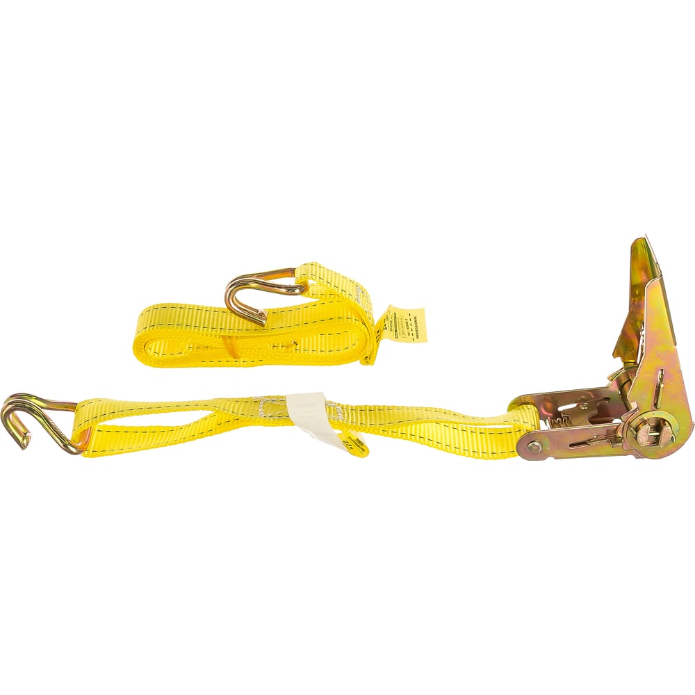 Ремень для крепления груза STAYER PROFESSIONAL 2 м 40560-2 - выгодная ...