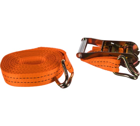 Ремень для крепления груза STAYER PROFESSIONAL 8 м 40562-8