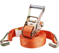 Ремень для крепления груза STAYER PROFESSIONAL 6 м 40562-6