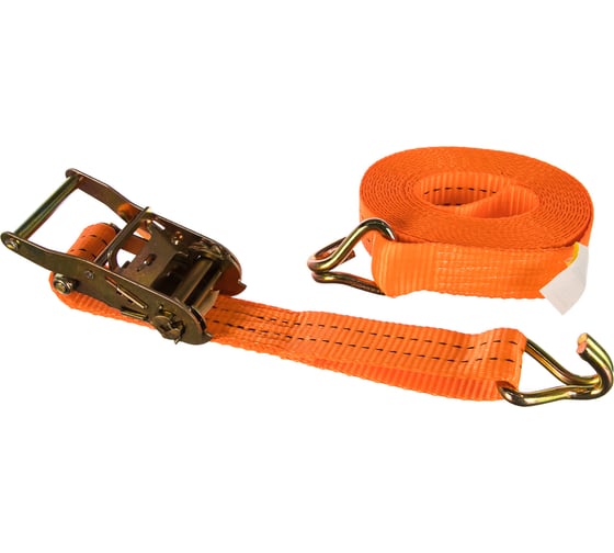 Ремень для крепления груза STAYER PROFESSIONAL 6 м 40562-6