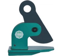 Захват для горизонтального подъема листа ABLE LPC 075 г/п 0.75 т, 1.5 т на пару