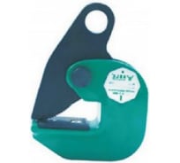 Захват для горизонтального подъема листа ABLE HPC 0,75 г/п 1,5 т на пару