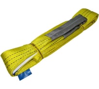 Текстильный петлевой строп UVE СТП-3,0-2000 (исп. 3) STP-3,0-2m