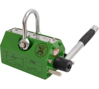 Магнитный захват EURO-LIFT jg-100 (pml-1), г/п 100 кг 00-00004863