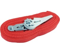 Стяжка груза Сервис Ключ 5 м, мини, 25 мм 73715