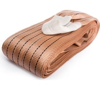 Текстильный строп TOR СТП 6,0 т 8,0 м 150 мм 1019029