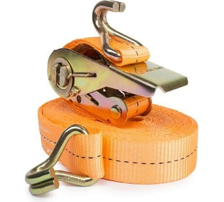 Стяжной ремень TOR 2,5/5 т, 9 м, 50 мм 1009861