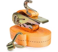 Стяжной ремень TOR 2,5/5 т, 14 м, 50 мм 1009866