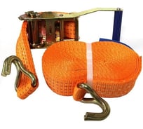 Стяжной ремень TOR 35А-2-JD, 8.5 м, 3,0 т. 11630