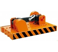 Магнитный автоматический грузозахват TOR ЛЗА-2000 1003666