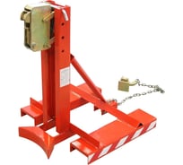 Захват для бочек на вилочный погрузчик TOR 360 кг DG360A (1 бочка) 1023082