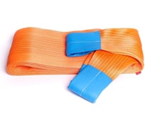 Петлевой текстильный строп Tplus СТП T007624 (10т, 2м)