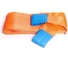 Петлевой текстильный строп Tplus СТП T007927 (10т, 9.5м) 1