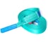 Петлевой текстильный строп Tplus СТП T007938 (2 т, 9.5 м) 1