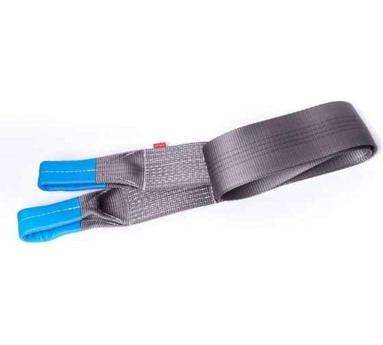 Петлевой текстильный строп Tplus СТП T007959 (4 т, 6.5 м) 1