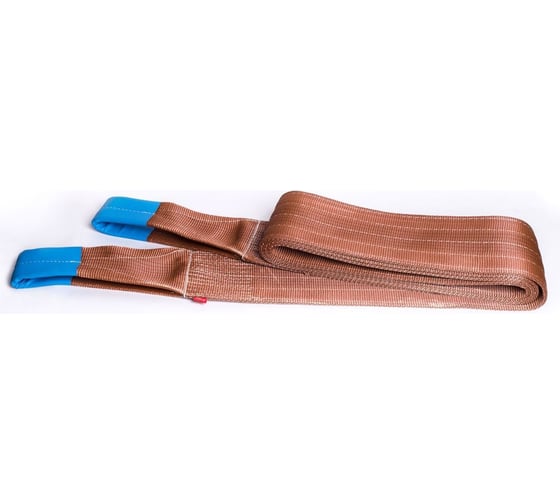 Петлевой текстильный строп Tplus СТП T007982 (6 т, 7.5 м) 1