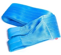 Петлевой текстильный строп Tplus СТП T007993 (8т, 7.5м)