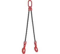 Цепной строп ПромСтроп 2СЦ 2,8/1500 4687202811106