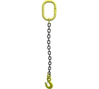 Цепной строп ПромСтроп 1СЦ 5,3/1000 4687202810826