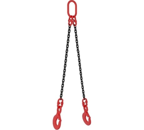 Цепной строп ПромСтроп 2СЦ 2,8/1000 4687202811090
