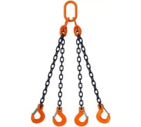 Цепной строп ПромСтроп 4СЦ 4,25/2000 4687202811472