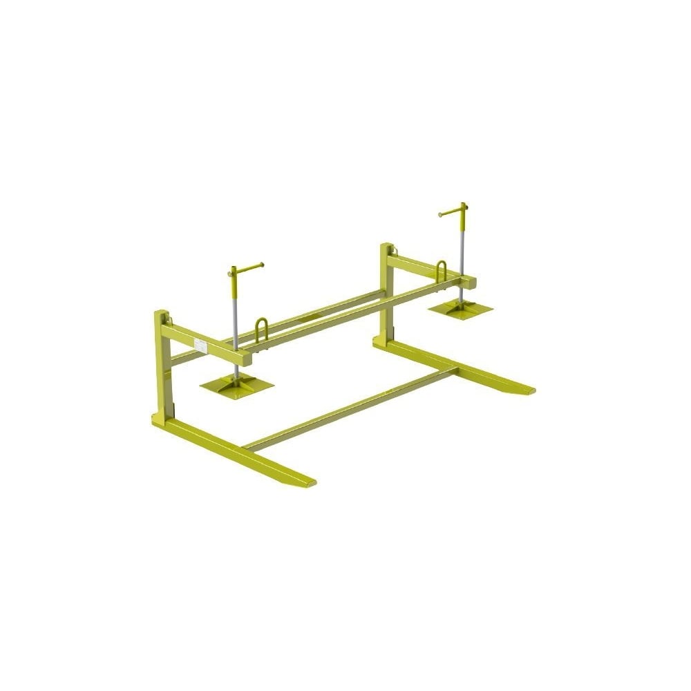 Захват для кровельных сэндвич-панелей ТГ-СПК-0,350 (A) TOR 1026464 ...