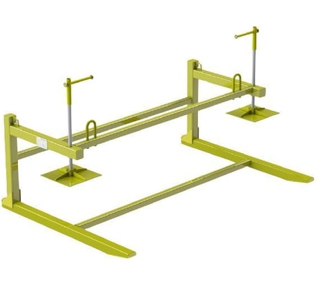 Захват для кровельных сэндвич-панелей ТГ-СПК-0,350 (A) TOR 1026464