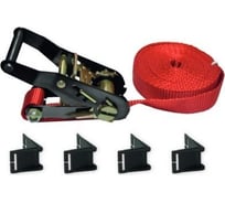 Ленточный зажим Piher Hold All Strap Clamp 5 м, 800 кг 30013 М00006355