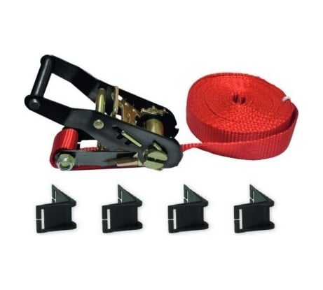 Ленточный зажим Piher Hold All Strap Clamp 5 м, 800 кг 30013 М00006355