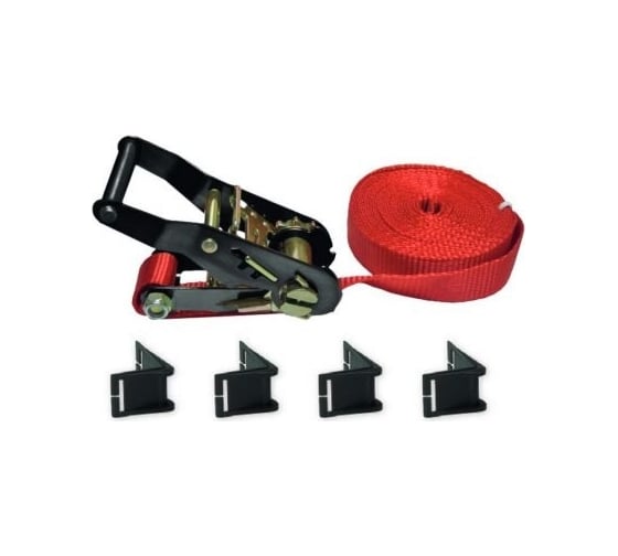 Ленточный зажим Piher Hold All Strap Clamp 5 м, 800 кг 30013 М00006355