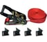 Ленточный зажим Piher Hold All Strap Clamp 5 м, 800 кг 30013 М00006355 1