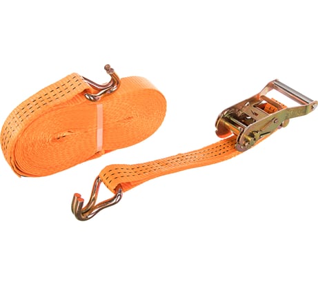 Стяжной ремень ПКФ Строп SZ052150 (35мм х 12м, 3 т)