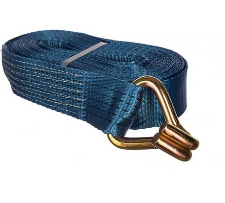 Стяжной ремень ПКФ Строп SZ052038 (50мм х 10.5м, 5 т)