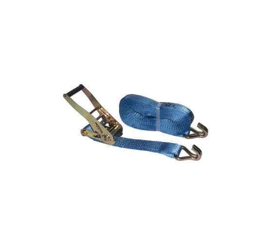 Стяжной ремень ПКФ Строп SZ052038 (50мм х 10.5м, 5 т)