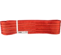 Стропы текстильные петлевые Gigant STP-5/4 (Россия)