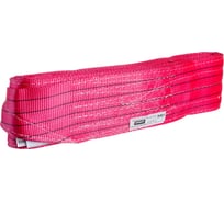 Стропы текстильные петлевые Gigant STP-5/6 (Россия)