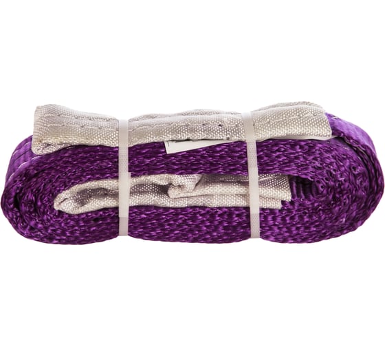 Строп ПКФ Строп СТП-1т SZ014946 (L-1.5м, SF6 30 мм)