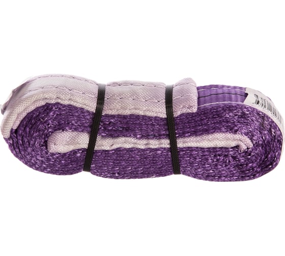 Строп ПКФ Строп СТП-1т SZ042877 (L-2 м,К 30 мм) 1