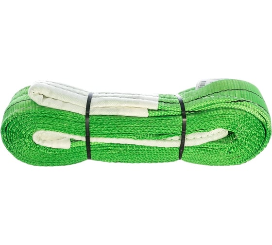 Строп ПКФ Строп СТП-2т SZ013957 (L-1.5м, SF6 50 мм)