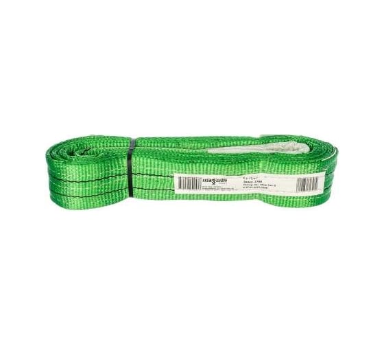 Строп ПКФ Строп СТП-2 т SZ013958 (L-2м, SF6 50 мм)