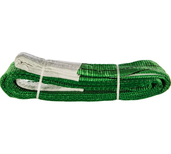 Строп ПКФ Строп СТП-2т SZ013677 (L-2 м, SF7 60 мм)