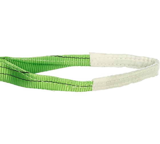 Строп ПКФ Строп СТП-2 т SZ013960 (L-3 м, SF6 50 мм)