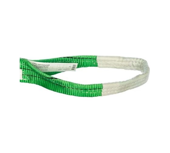 Строп ПКФ Строп СТП-2 т SZ013960 (L-3 м, SF6 50 мм)