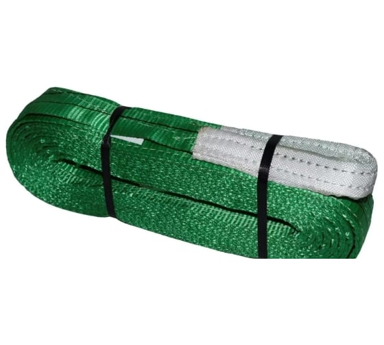 Строп ПКФ Строп СТП-2 т SZ013960 (L-3 м, SF6 50 мм)