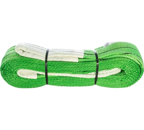 Строп ПКФ Строп СТП-2т SZ042909 (L-5 м, К 60 мм)