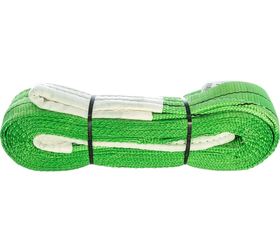 Строп ПКФ Строп СТП-2т SZ042909 (L-5 м, К 60 мм) 1
